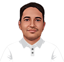 Pramod Bagauly