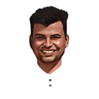 Prashant Shukla