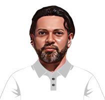 Roshan Siriwardana