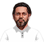 Roshan Siriwardana