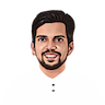 Sandeep Mohandas