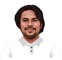 Sazib Bhuiyan