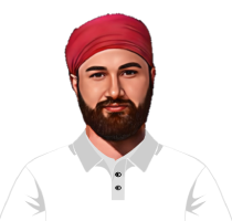 Simranjeet Singh-I