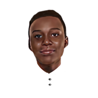 Sylvia Usabyimana