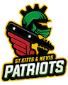 St Kitts & Nevis Patriots