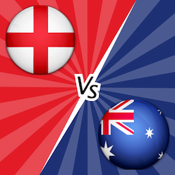 ENG U19 vs. AUS U19