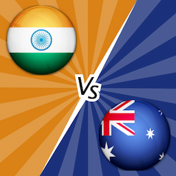 IND-U19 vs AUS-U19