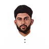 Crishan Kalugamage