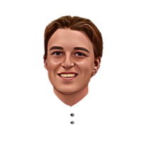 Dylan Brasher