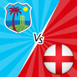 WI vs ENG