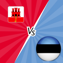 GBR vs EST