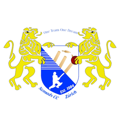 Zurich Nomads CC