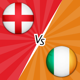 ENG U-19 vs IRE U-19