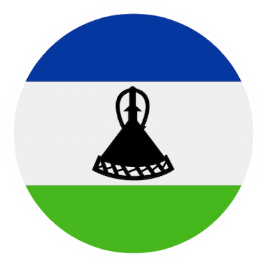 Lesotho Women