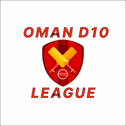 Oman D10
