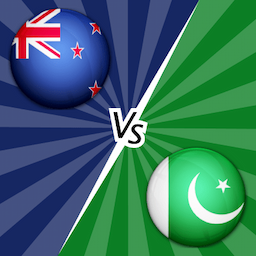 NZ vs PAK