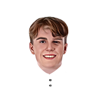 Patrick Gouge