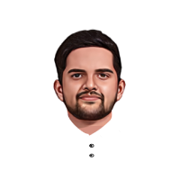 Shafat Ali Syed