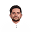 Shafat Ali Syed