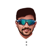 Suraj Ahuja