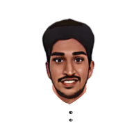 Vidyadhar Patil