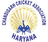CHR inn. logo