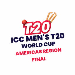 ICC Mens T20 Americas Qualifier