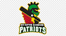 St Kitts and Nevis Patriots