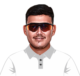 Abhilash Gogoi