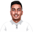 Ankush Mazumder