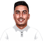 Ankush Mazumder