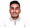 Ankush Mazumder