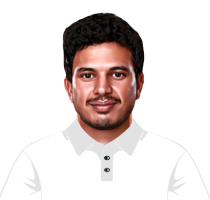 Ashwin Hebbar