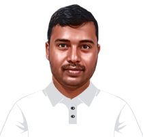 B Santosh Kumar