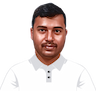 B Santosh Kumar