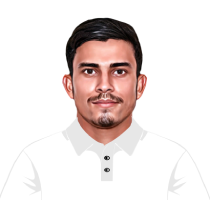 Denish Das