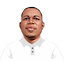 Derrick Brangman