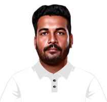 Dheeraj Kumar