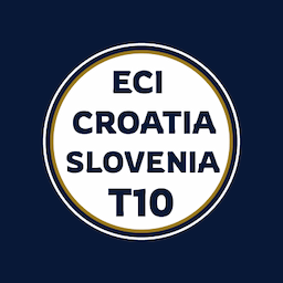 ECI CRO vs SVN T10