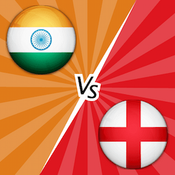 ENG-A-W vs IND-W