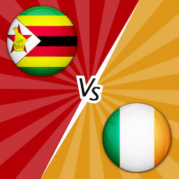 ZIM vs IRE