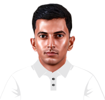 Shrijith Krishnan