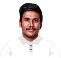 KV Sasikanth