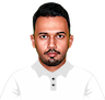 Lalith Mohan