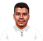 Mohammed Kaif