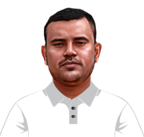 Mubarak Hossain