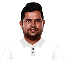 Pankaj Jaiswal