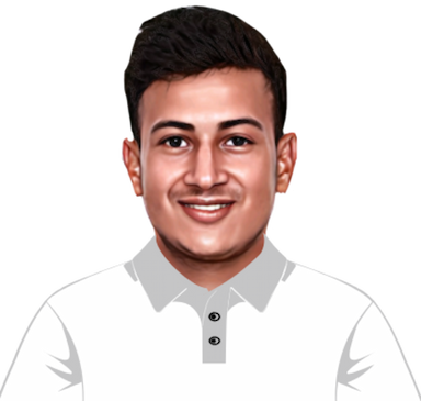 Parvej Musaraf