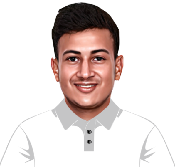 Parvej Musaraf