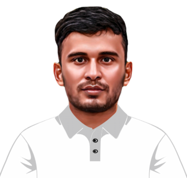Rahul Chandran